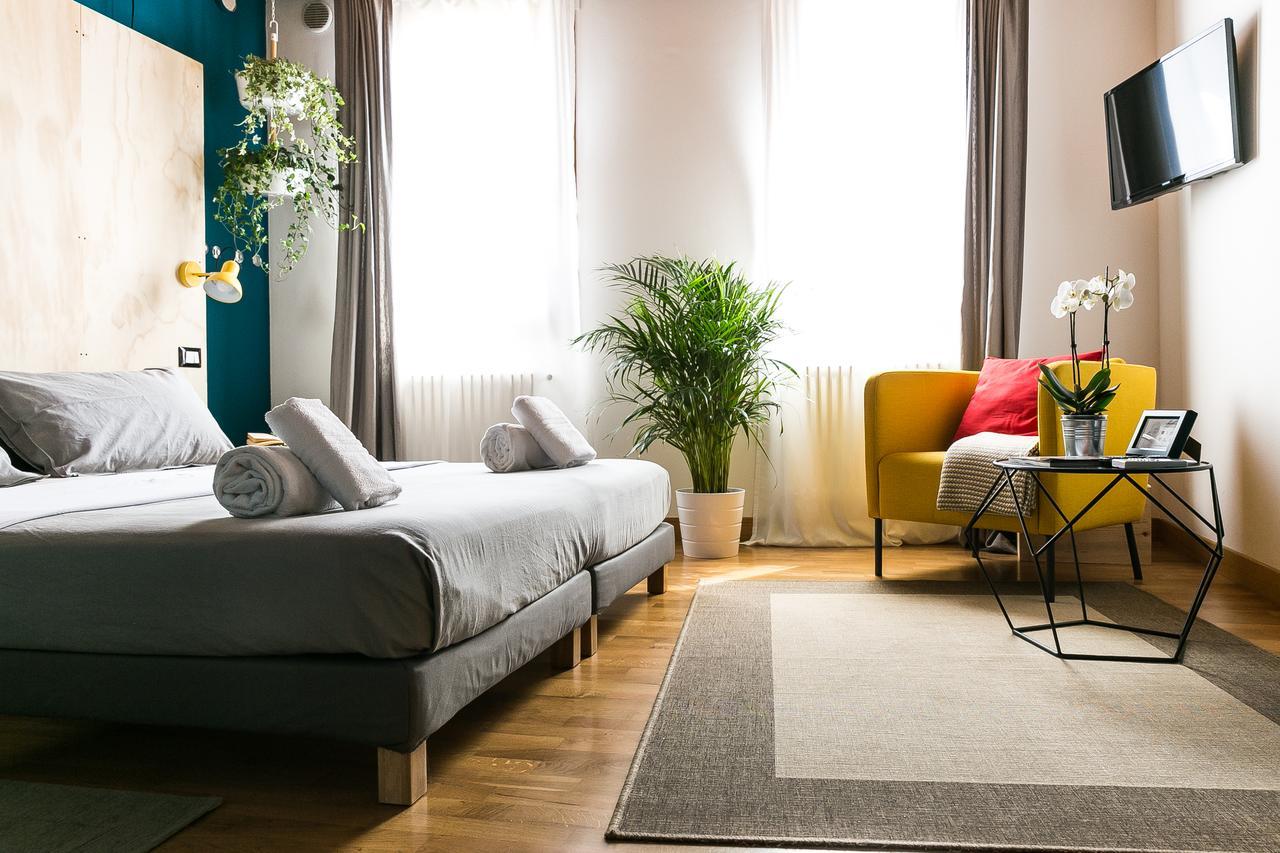 Castelmenardo39 Guest house Treviso