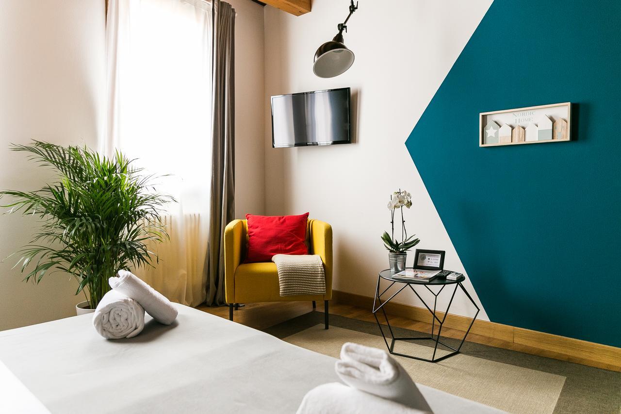 Guest house Castelmenardo39