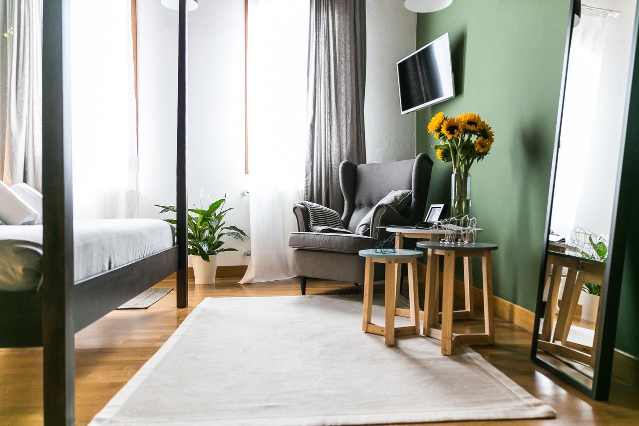 Castelmenardo39 Guest house