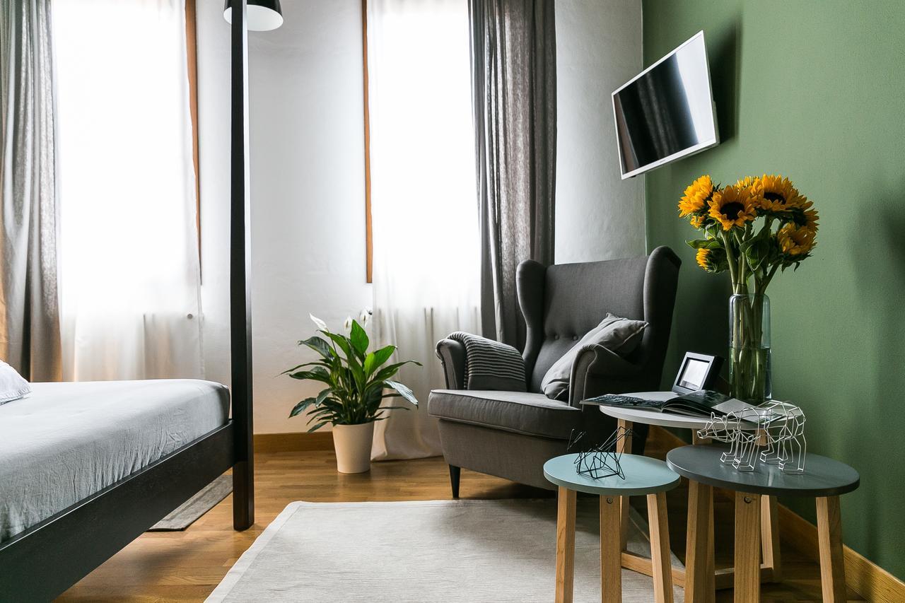 Guest house Castelmenardo39 Treviso