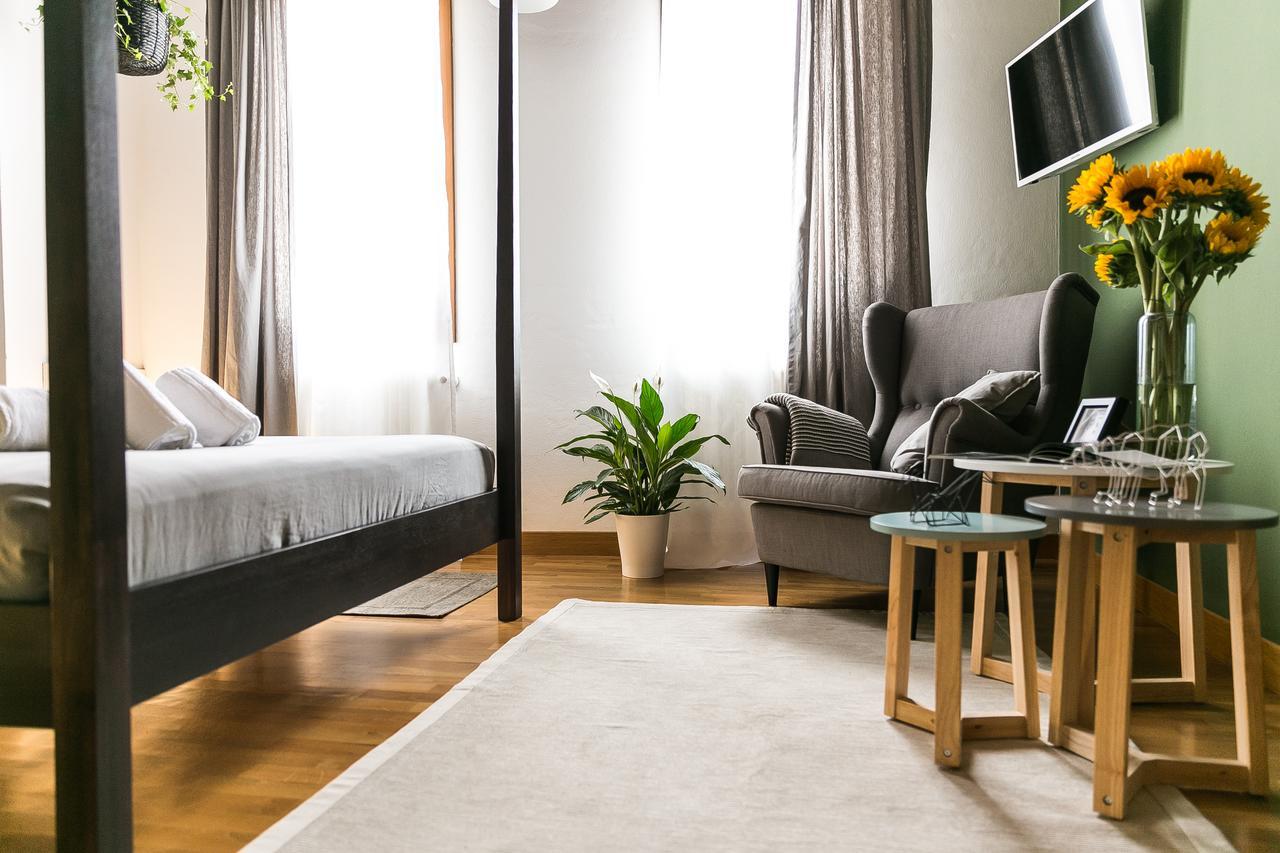 Castelmenardo39 Guest house