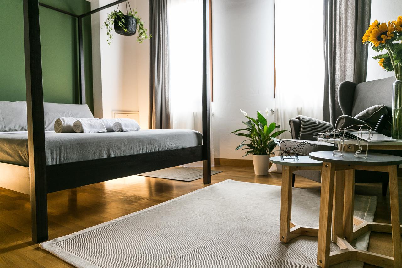 Castelmenardo39 Guest house 2*