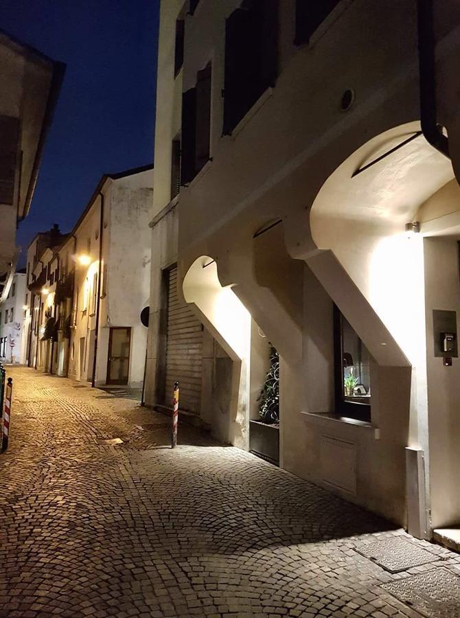 Guest house Castelmenardo39 Treviso