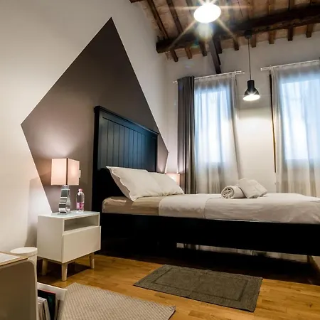 Castelmenardo39 Hotel Treviso Exterior photo