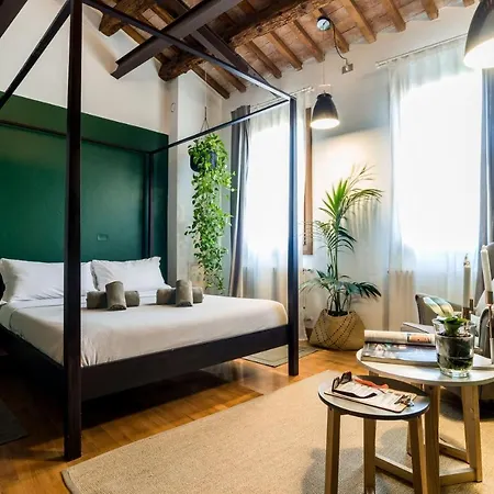 Castelmenardo39 Hotel Treviso Exterior photo