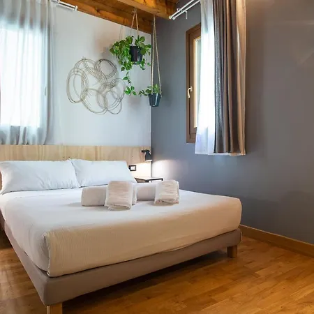 Castelmenardo39 Hotel Treviso Exterior photo