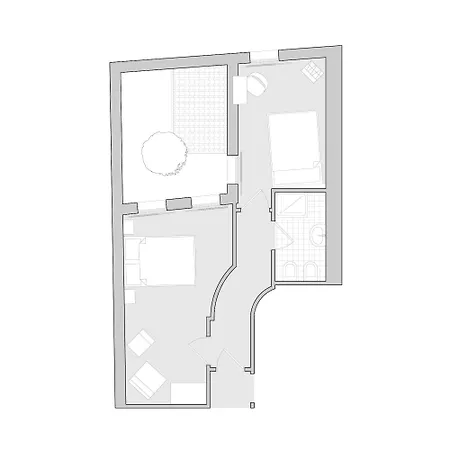 Castelmenardo39 Hotel Treviso Exterior photo
