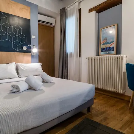 Castelmenardo39 Hotel Treviso Exterior photo