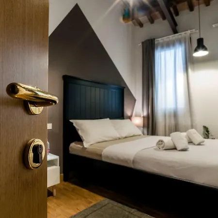 Castelmenardo39 Hotel Treviso Exterior photo