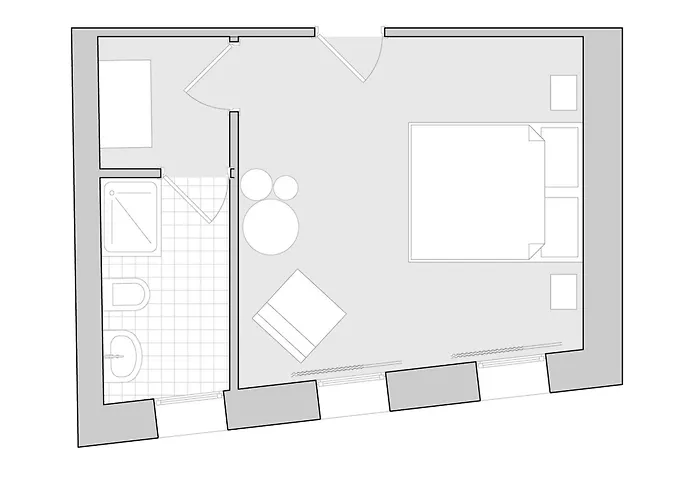 B&B Castelmenardo39