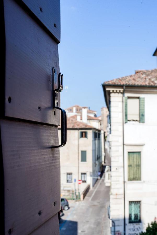 Gasthof Castelmenardo39 Treviso