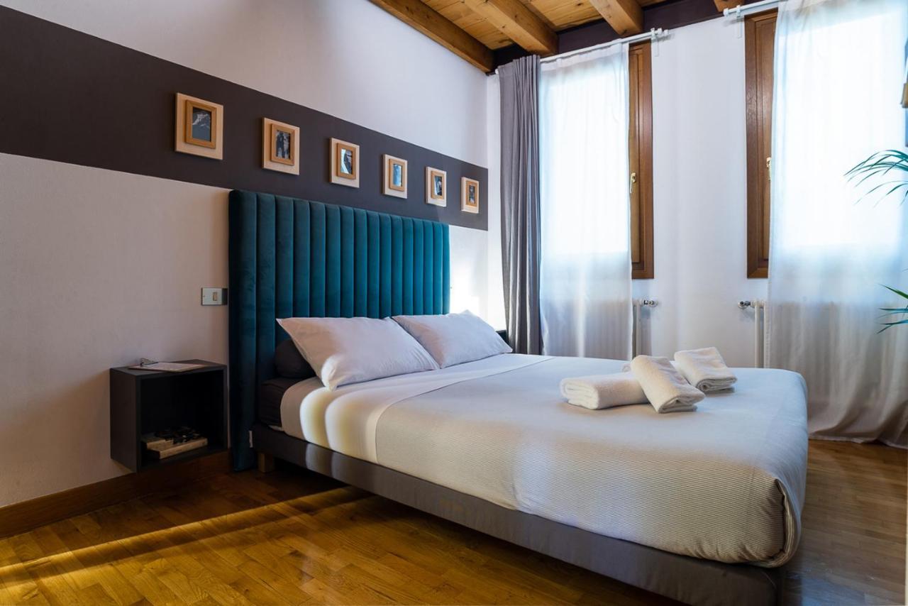 Castelmenardo39 Gasthof Treviso