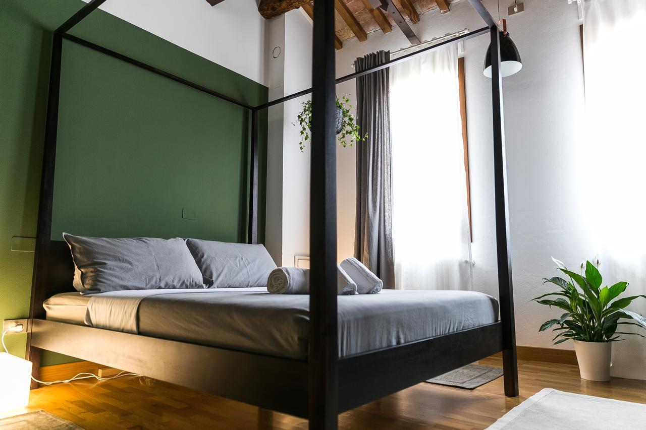 Castelmenardo39 Gasthof Treviso