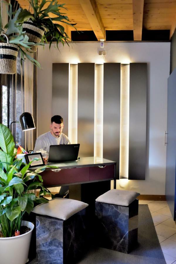 Castelmenardo39 Gasthof Treviso